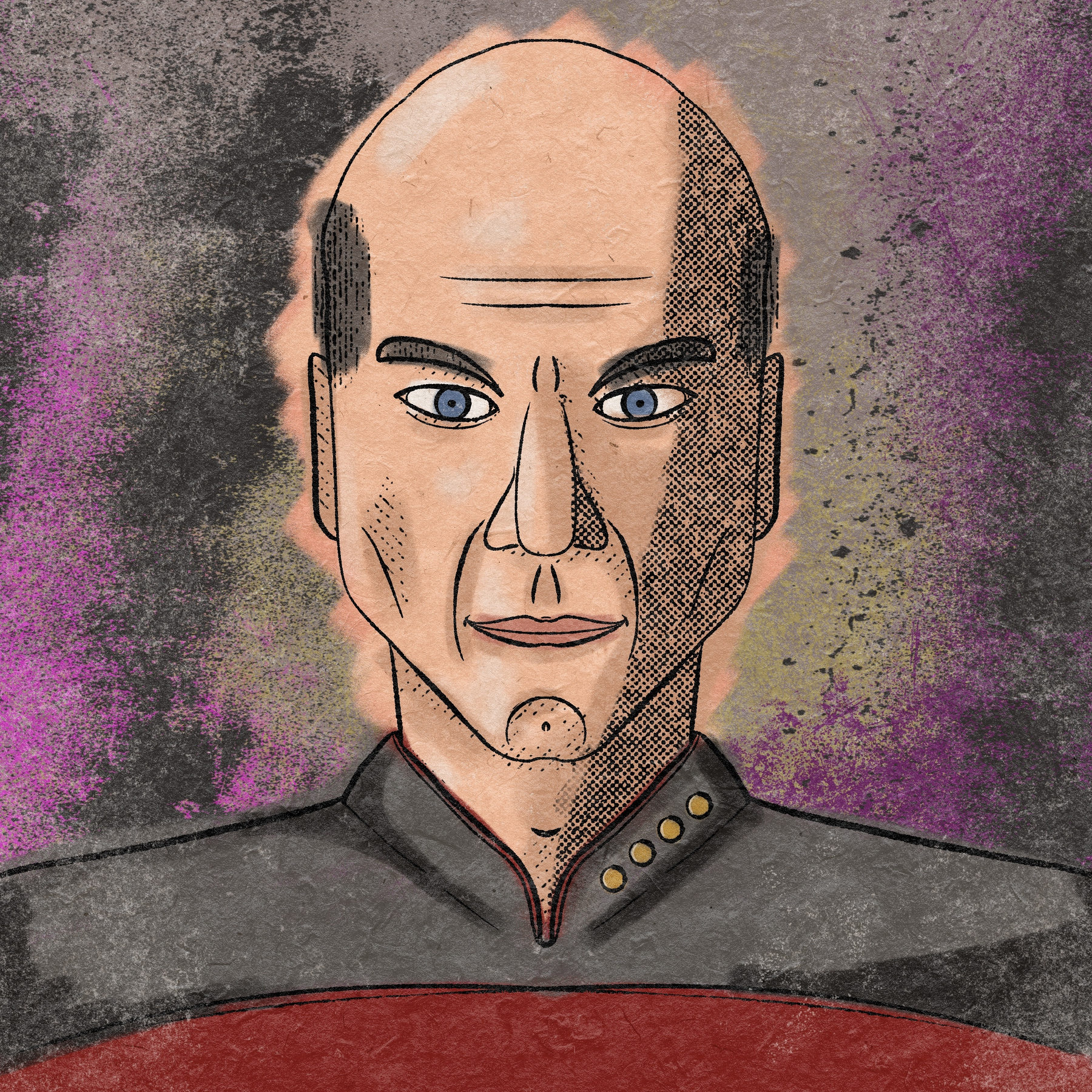 Picard. 