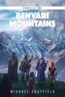 Benvari Mountains – Book club